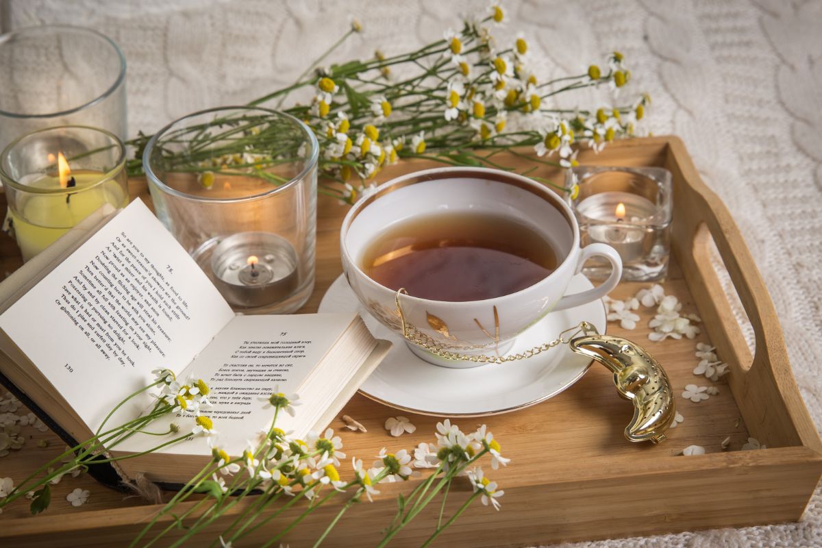 11 Perguntas e Respostas sobre Chá de Camomila