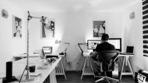 Como aumentar a concentração com o trabalho home office?