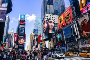 Confira 5 peças imperdíveis da Broadway em New York