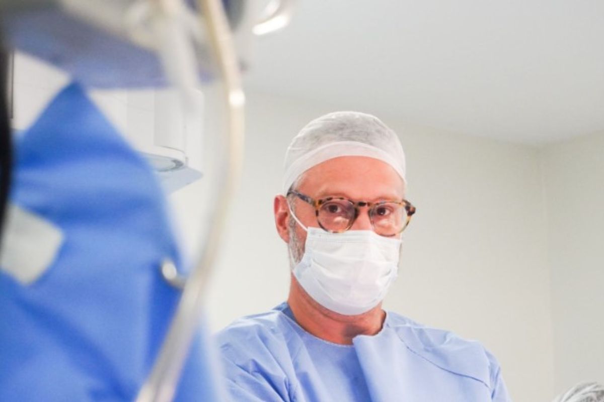 Dr. Hampl e as Inovações na Cirurgia de Câncer de Próstata