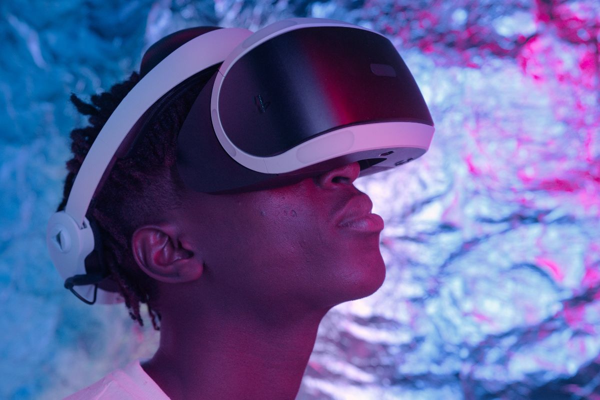 Realidade Virtual na Reabilitação: Novas Perspectivas de Tratamento
