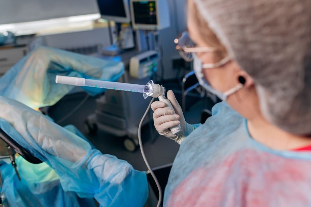 Proctologista