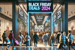 Como aproveitar todas as promoções da Black Friday 2024?