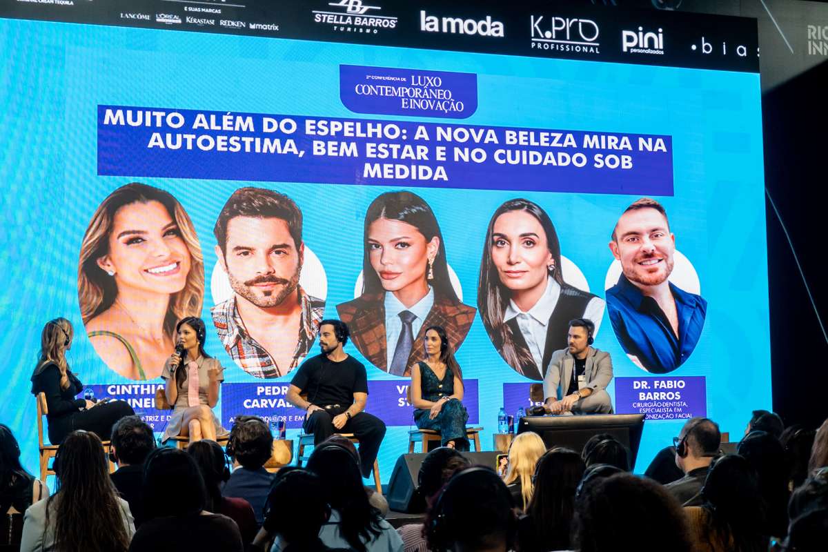 Dr. Fábio Barros valoriza estética consciente com identidade humana