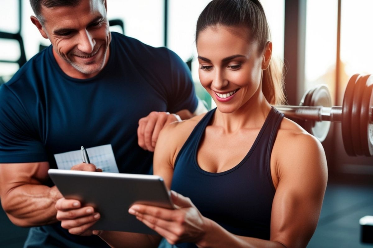 Guia Completo de Periodização de Treino: Tipos, Fases e Como Aplicar