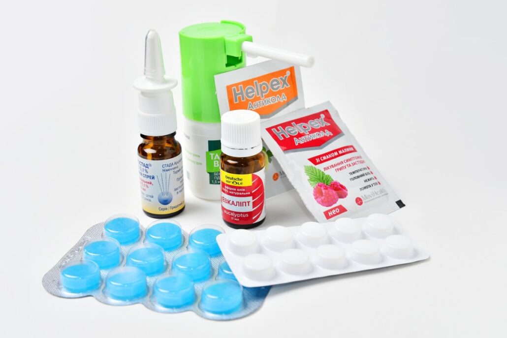 Pomadas e remédios funcionam?