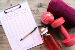 Tabela de Treino na Academia de Segunda a Sexta: Guia Completo para Resultados Reais