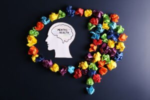 Dossiê Executivo de Saúde Mental