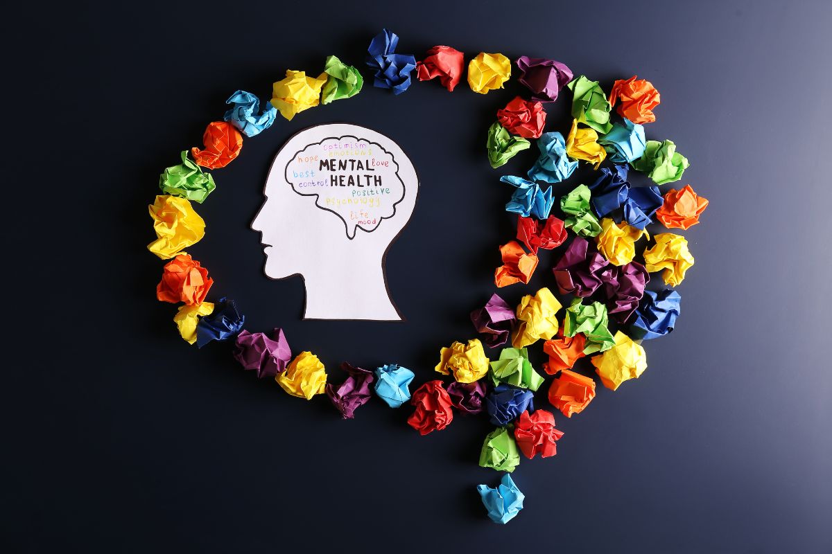 Dossiê Executivo de Saúde Mental