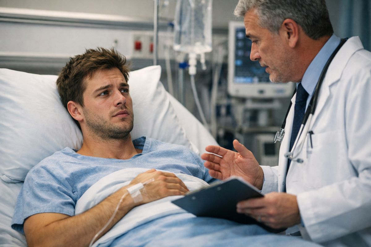 Câncer colorretal em adultos jovens: por que o alerta aumentou